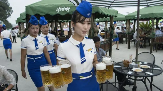 Alcohol-in-North-Korea