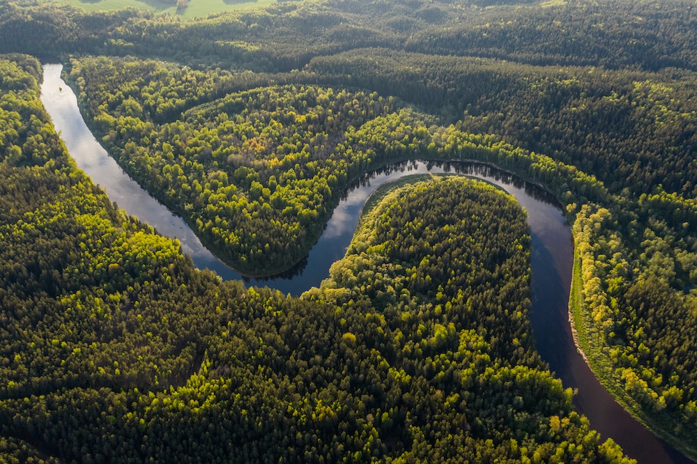 Top 10 most lethal Rivers in the World.