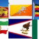 Animals Featured on National Flags and Their Meanings