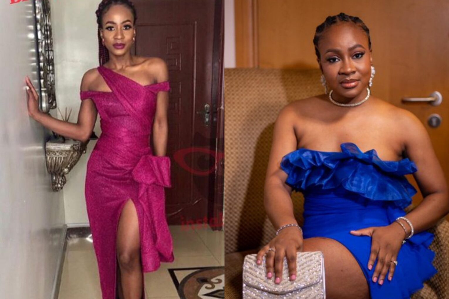 BBN's Star Anto Reveals Health Condition Behind Sudden Weight Gain