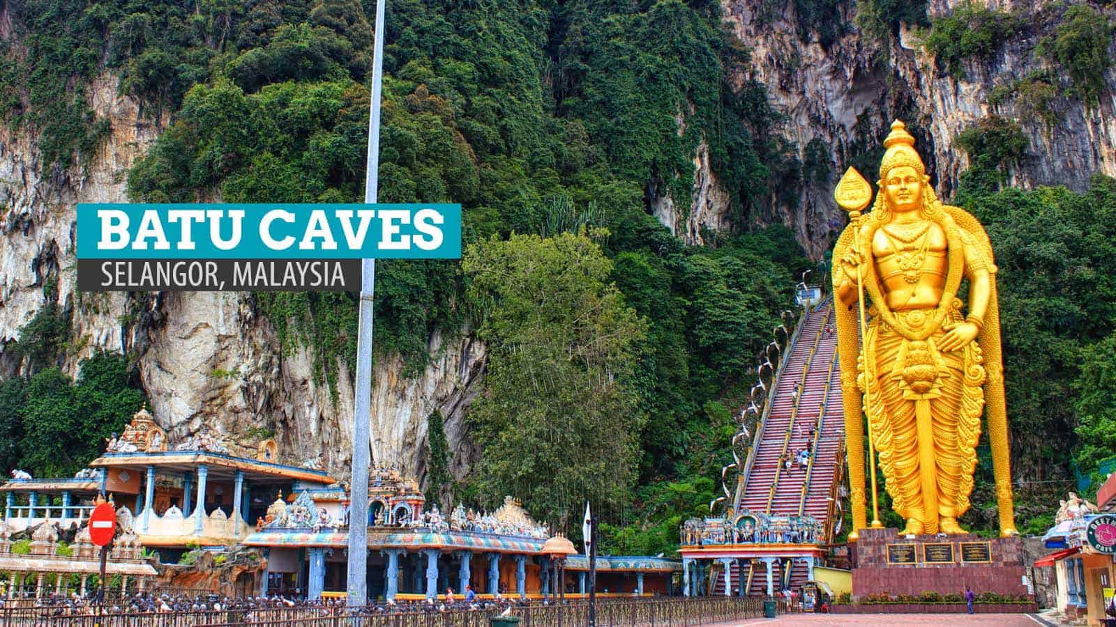Top 10 Asian Caves Defining Human History