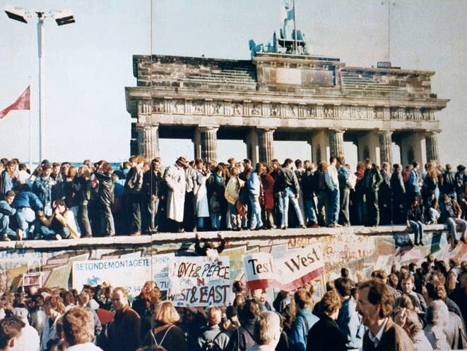 top 10 Protests That Changed The World