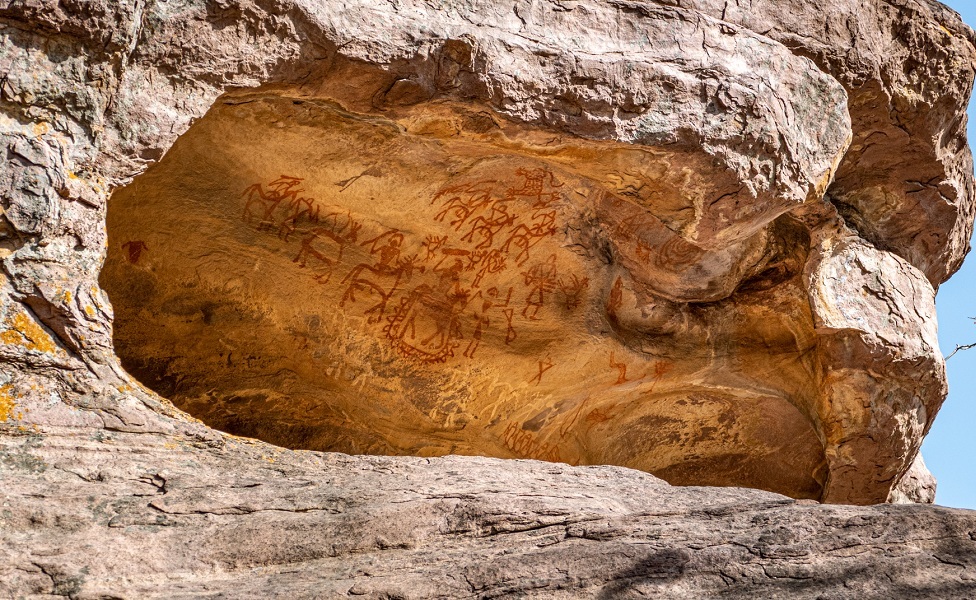 Top 10 Asian Caves Defining Human History