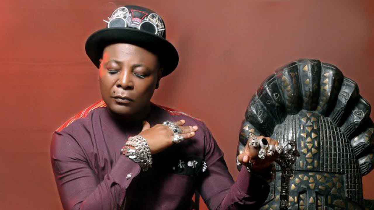 Obasanjo Is The Only Democratically Elected Yoruba President -Charly Boy