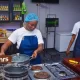 Ondo Chef Adeola eyes Hilda Baci's title, begins 150-hour cook-a-thon
