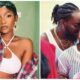 Simi Reveals How AG Baby Was Her Fan As A Gospel Singer And Her Transition Into Secular Music