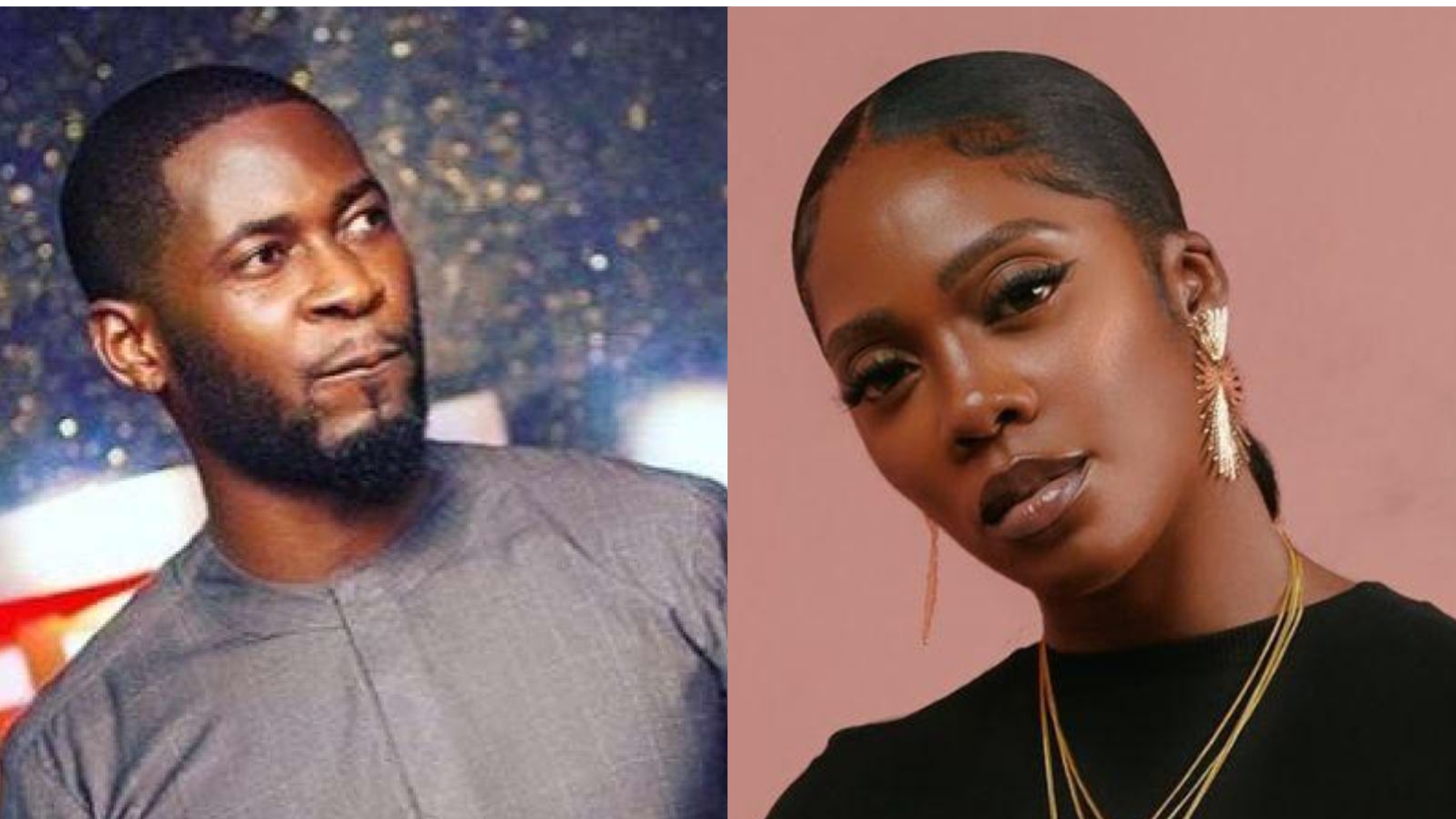 Female Artists Stand No Chance Without Tiwa Savage – Ex-Husband, Teebillz Brags