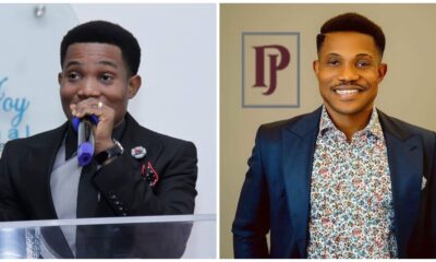 Meet Pastor Jerry: A Digital Pastor Who Has Earned Almost N1bn From Youtube