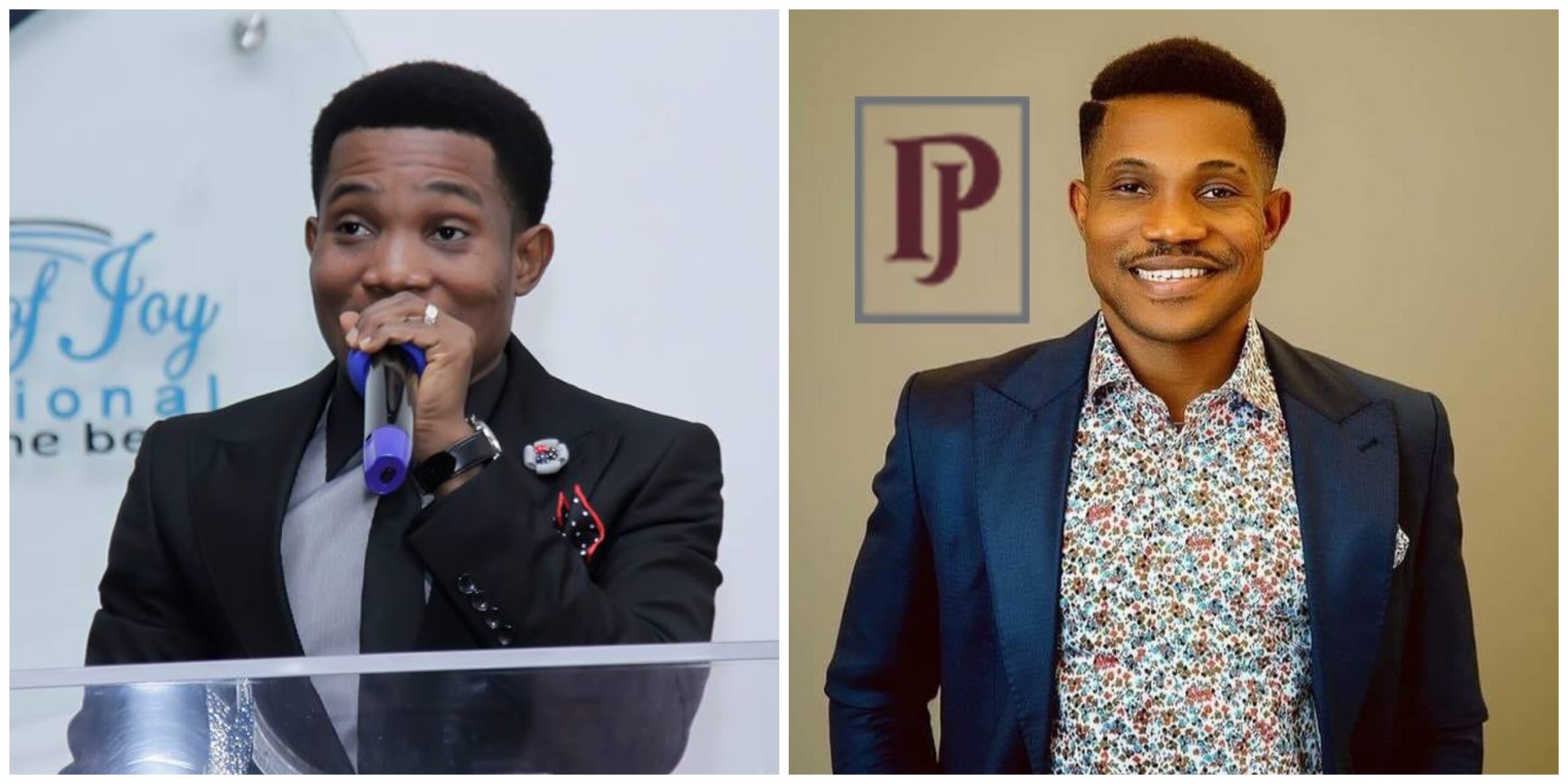 Meet Pastor Jerry: A Digital Pastor Who Has Earned Almost N1bn From Youtube