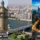 Top 10 World's Most Populated Cities