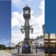 Top 10 Tall And Beautiful University Clock Tower