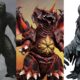 Top 10 Most Interesting Kaiju Monsters