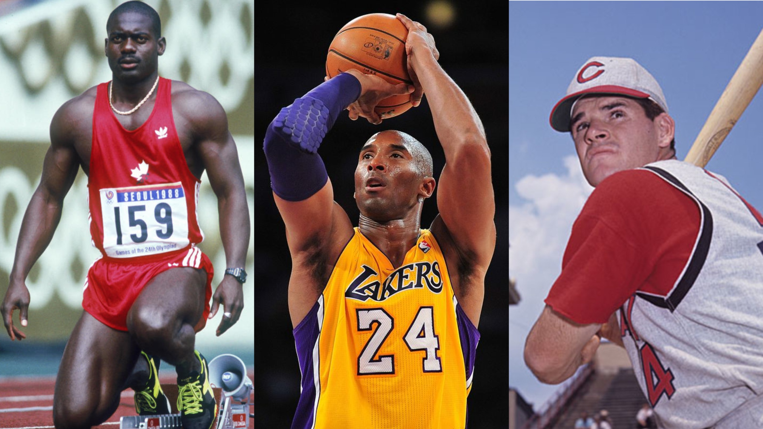 Top 10 Most Controversial Athletes of All Time