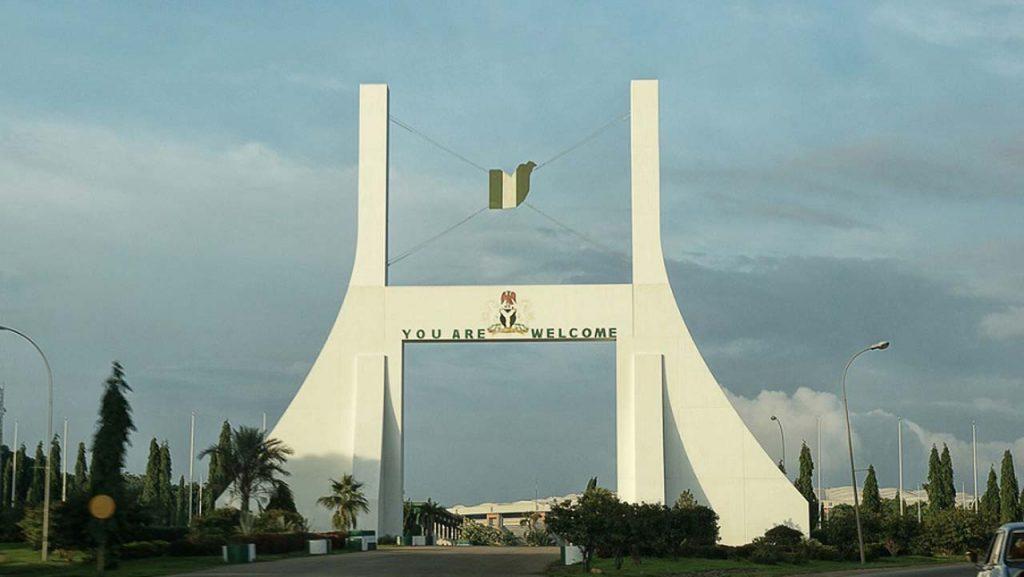 Residents Of Abuja Protest Estate Protest Planned Demolition