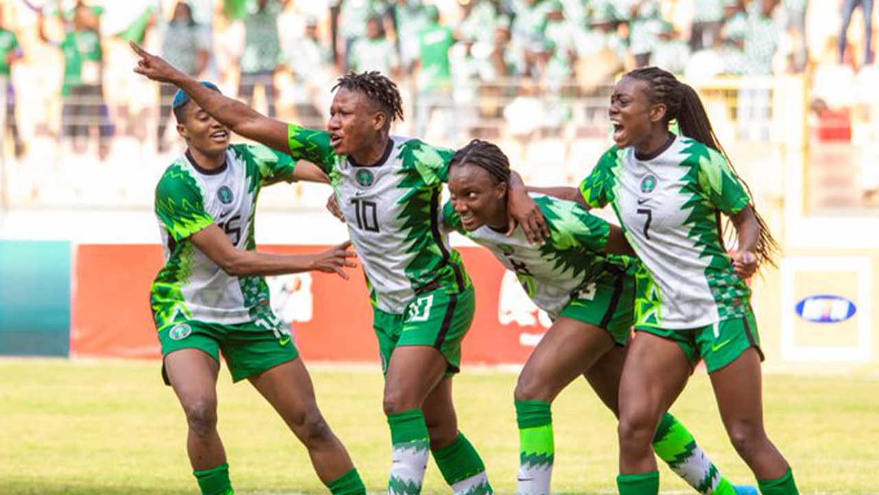 Super Falcons plans protest, boycott World cup over unpaid bonuses