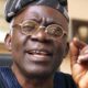 Falana urges Tinubu to lead anti-corruption campaign