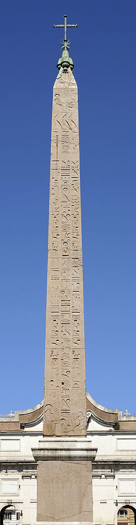 Flaminio_obelisk