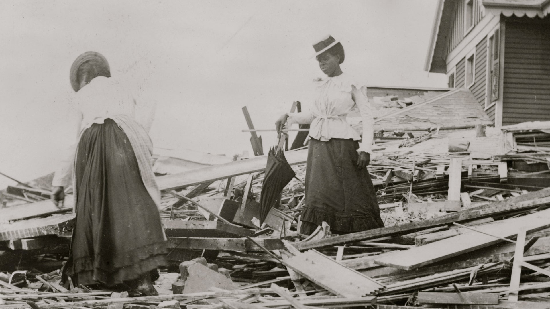 10 Most Destructive Hurricanes In US History