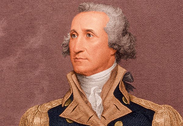 Military Men Of The American Revolution