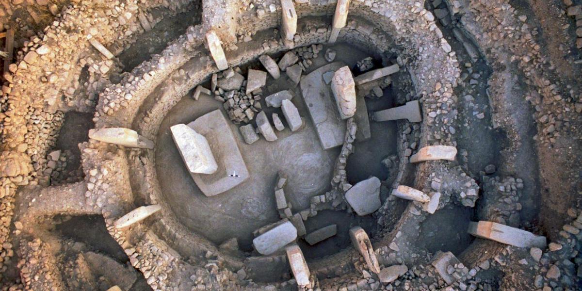 GobekliTepe