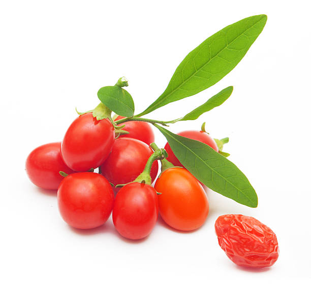 Top Miraculous Goji Berries Health Benefits