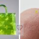 Microscopic Handbag ‘smaller than a grain of salt’ sells for over $63,000