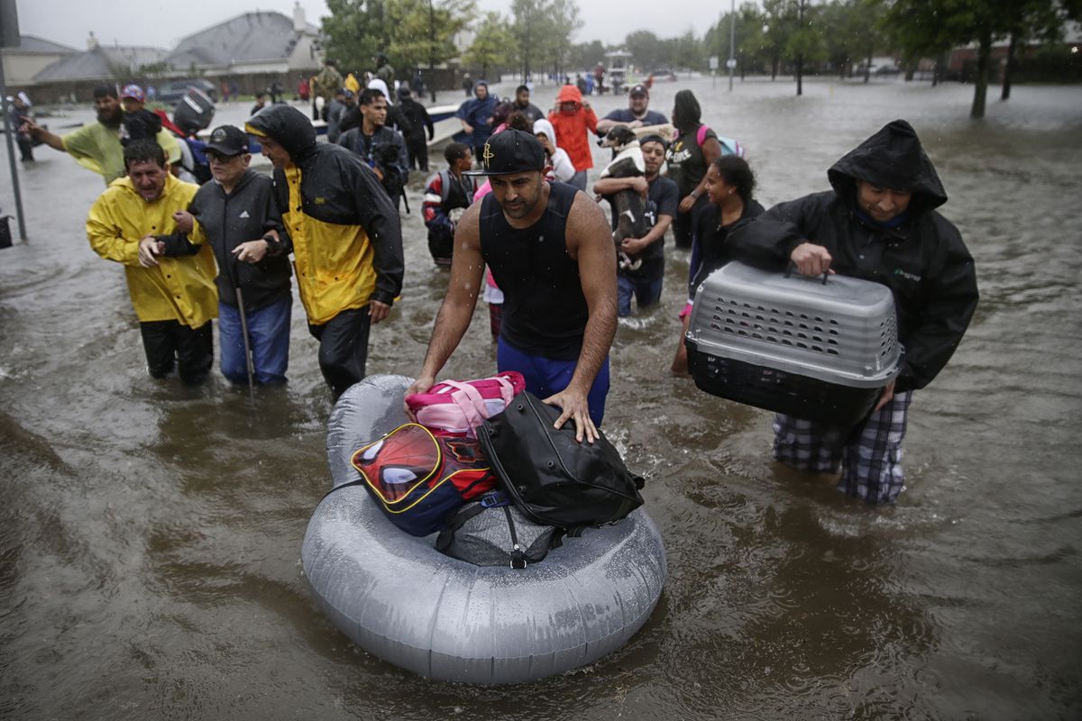 10 Most Destructive Hurricanes In US History