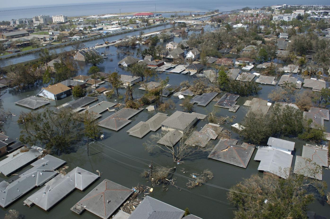 10 Most Destructive Hurricanes In US History