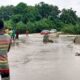 Flood alert: NEMA warns that 14 states may witness heavy rainfall