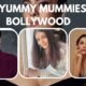 Top Yummy Mummies Of Bollywood