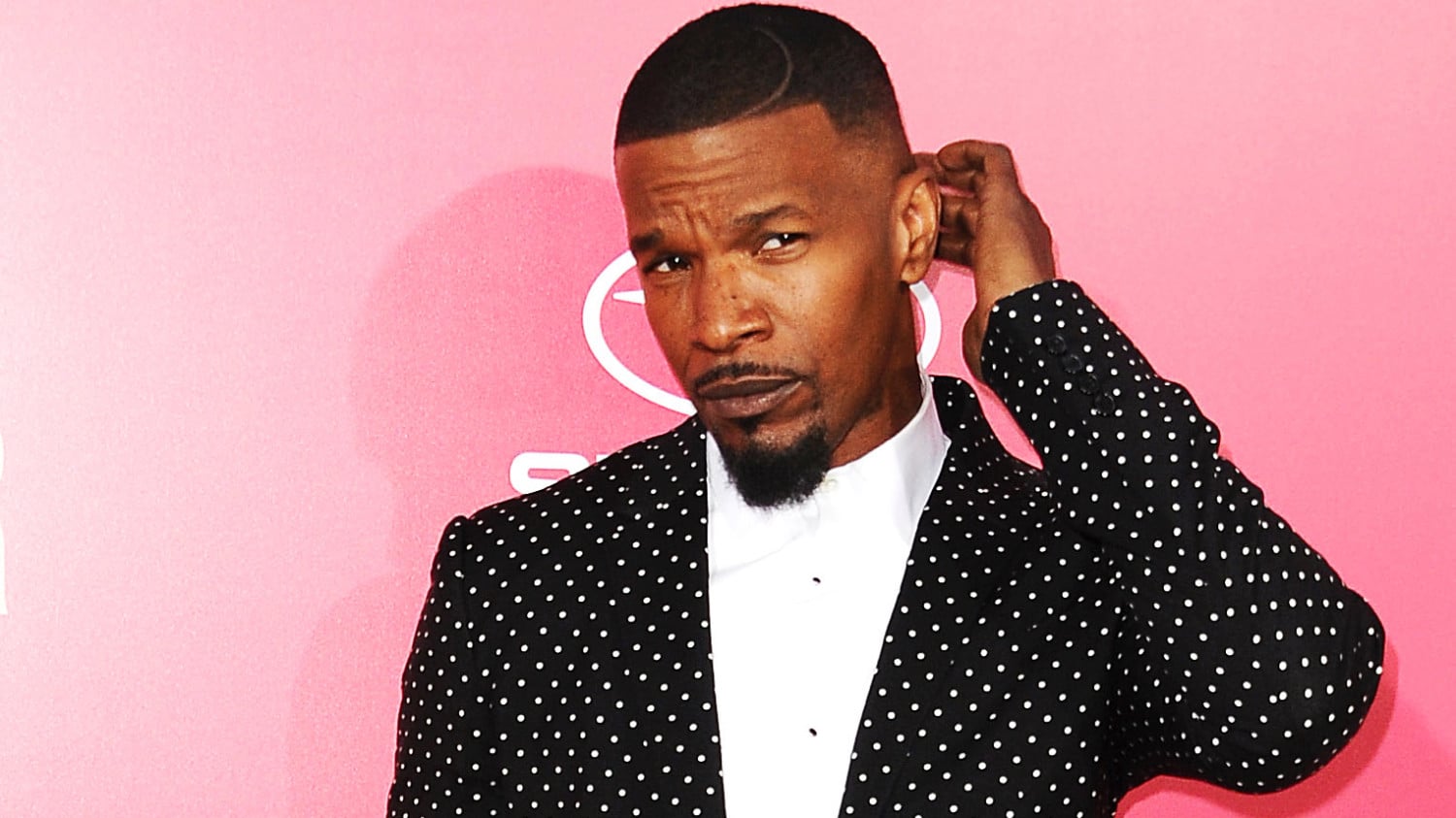 Actor Jamie Foxx Returns To Work Nearly Three Months After Medical Emergency