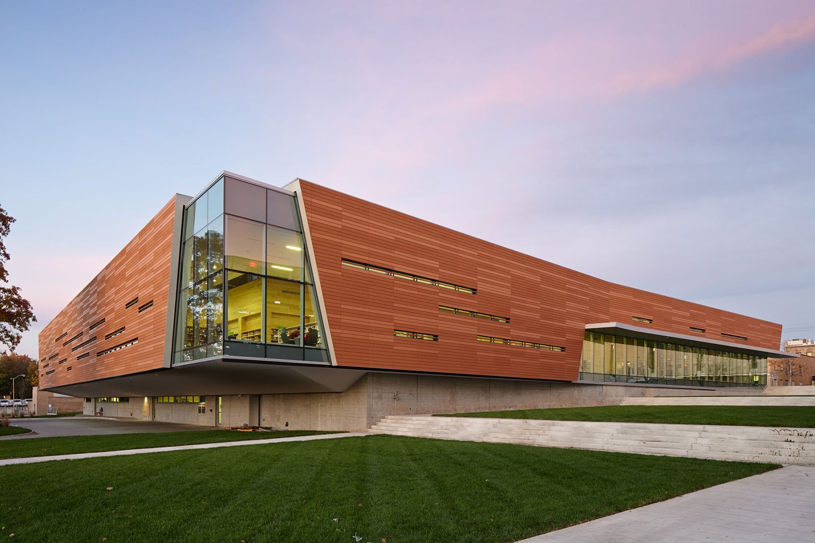 Top 10 Libraries With State-Of-The Art Architectures And Designs
