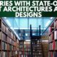 Top 10 Libraries With State-Of-The Art Architectures And Designs