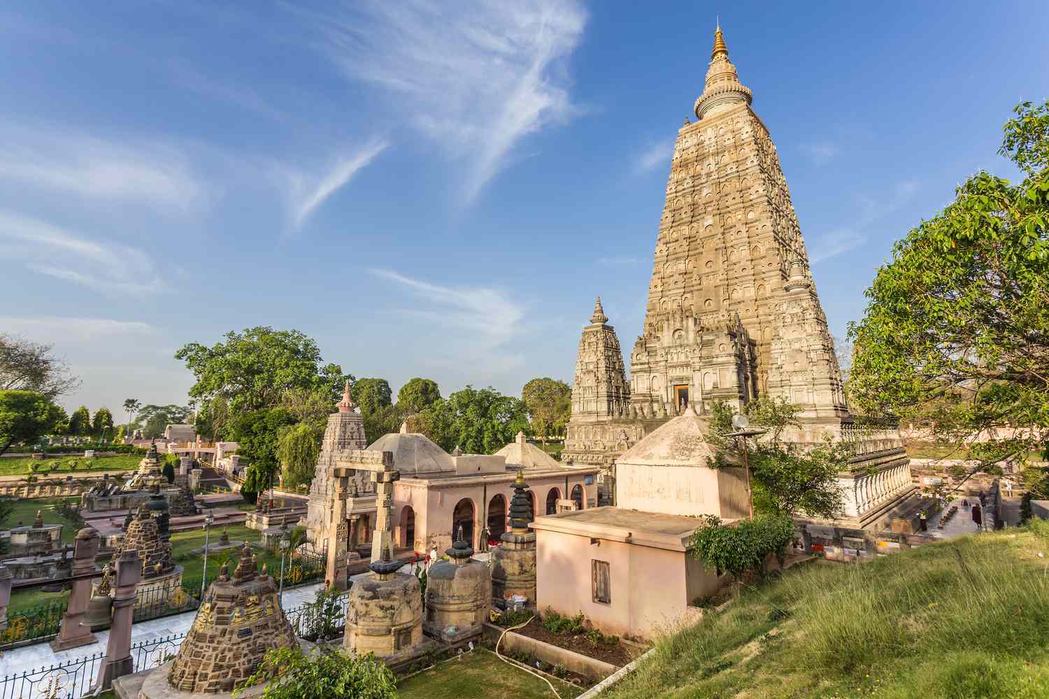 10 oldest temples in the world