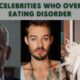 Male Celebrities Who Overcame Eating Disorder