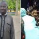 Man Arrested For Alleged Locking And Starving His Wife For Almost Two Years In Borno