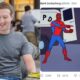 Mark Zuckerberg posted his first tweet in a decade after threads launches