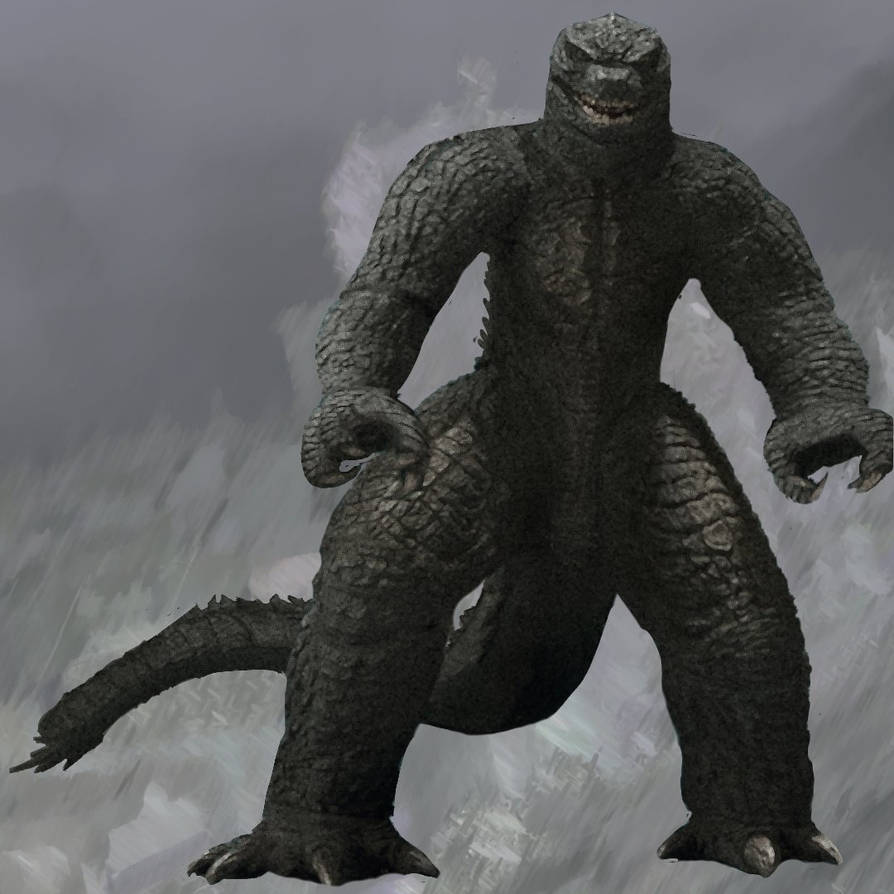 Top 10 Most Interesting Kaiju Monsters