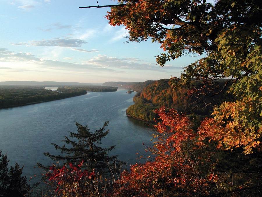 Top 10 most lethal Rivers in the World.