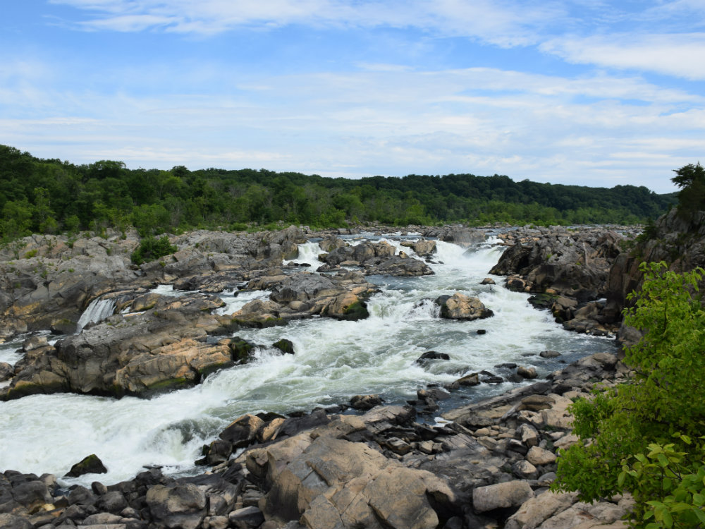 Top 10 most lethal Rivers in the World.