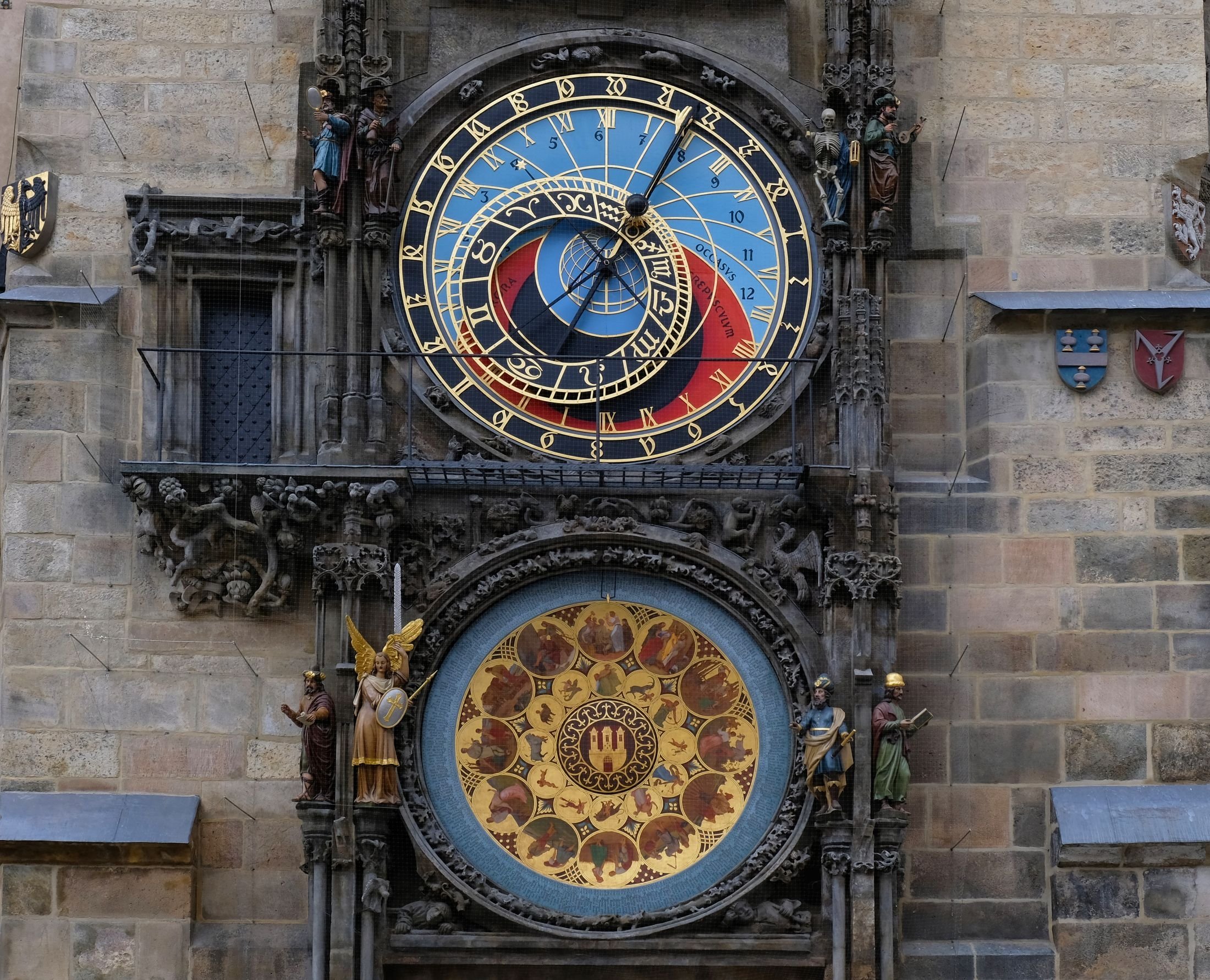 Top 10 Remarkable Astronomical Clocks