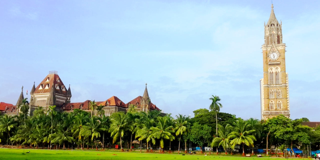 Top 10 Tall And Beautiful University Clock Tower