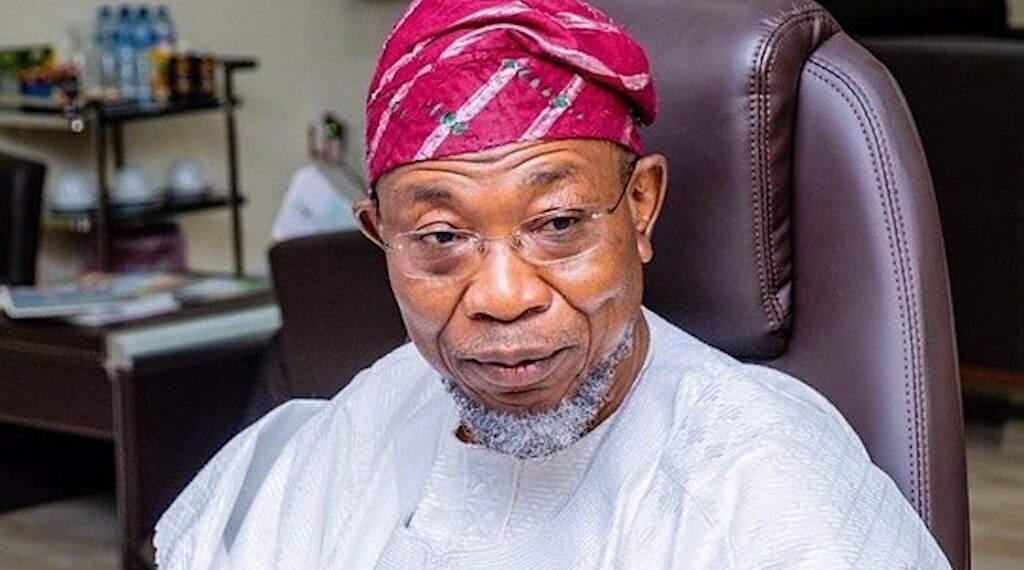 INEC Should Link Voters Registration With NIN To Stop Underage Voting -Aregbesola