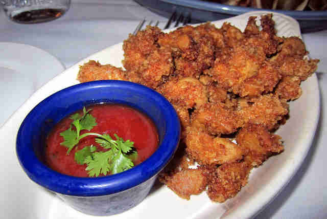 Rocky Mountain Oysters (United States)