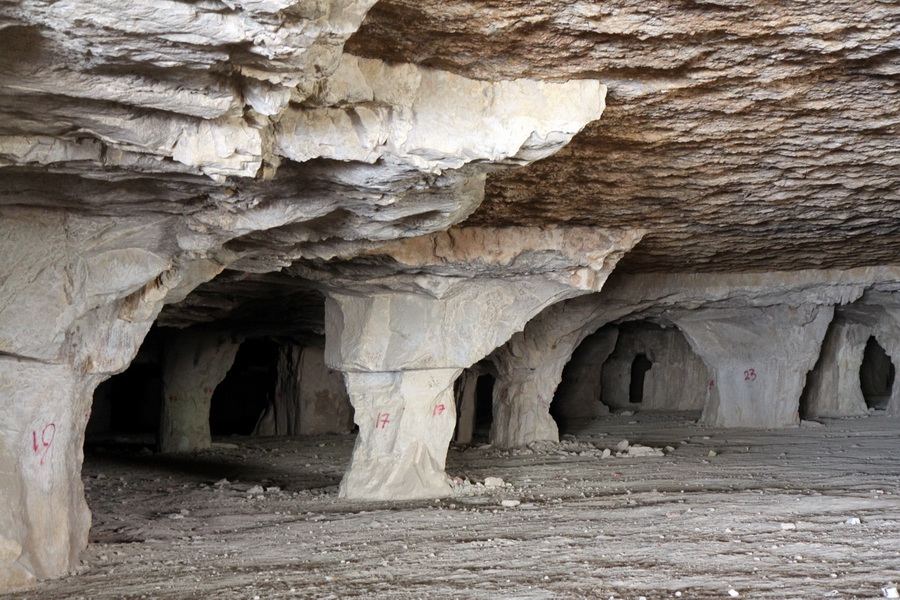 top 10 Asian Caves Defining Human History