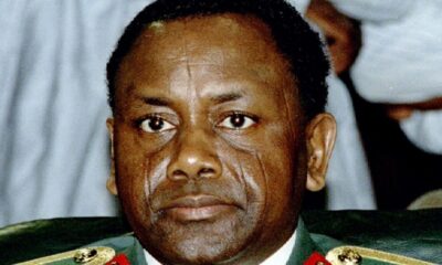 Court orders FG to disclose how $5bn Abacha loot was spent