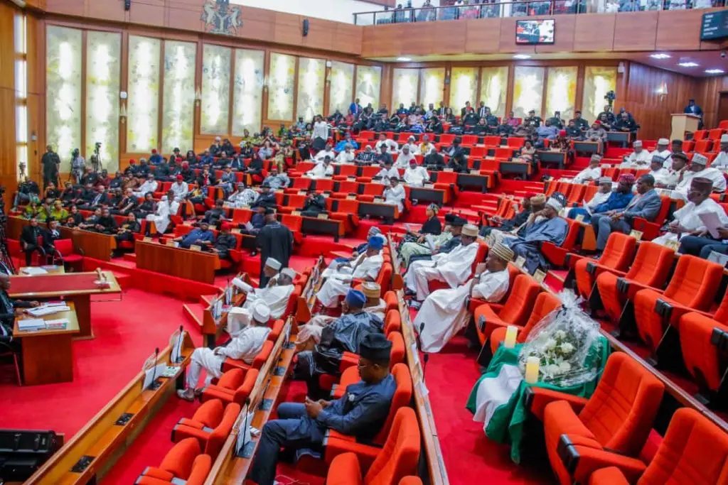 Senate investigates alleged bribery of IPPIS officials over delay in salary payment