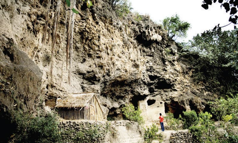 Top 10 Asian Caves Defining Human History