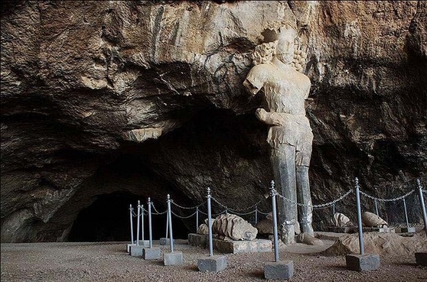 Top 10 Asian Caves Defining Human History