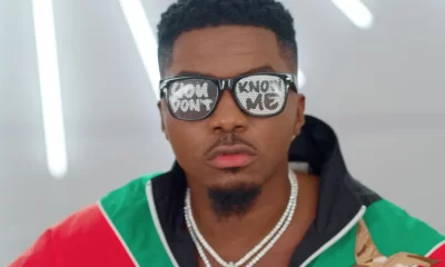 Rave of the Moment Asake used to be my Dancer - Skiibii reveals